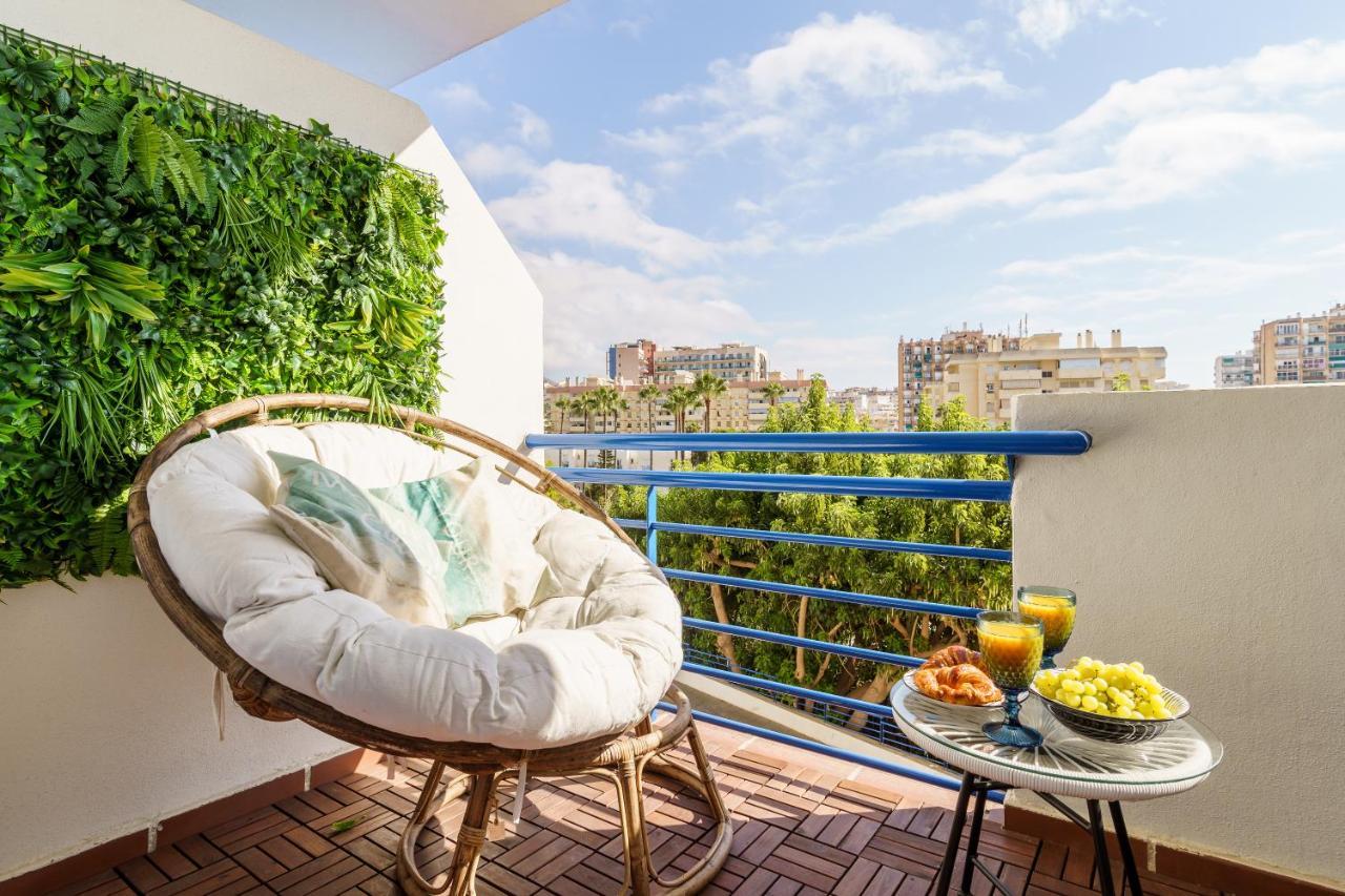 2Nd Line From The Beach , Seaviews + Parking &Pool بينالماذينا المظهر الخارجي الصورة