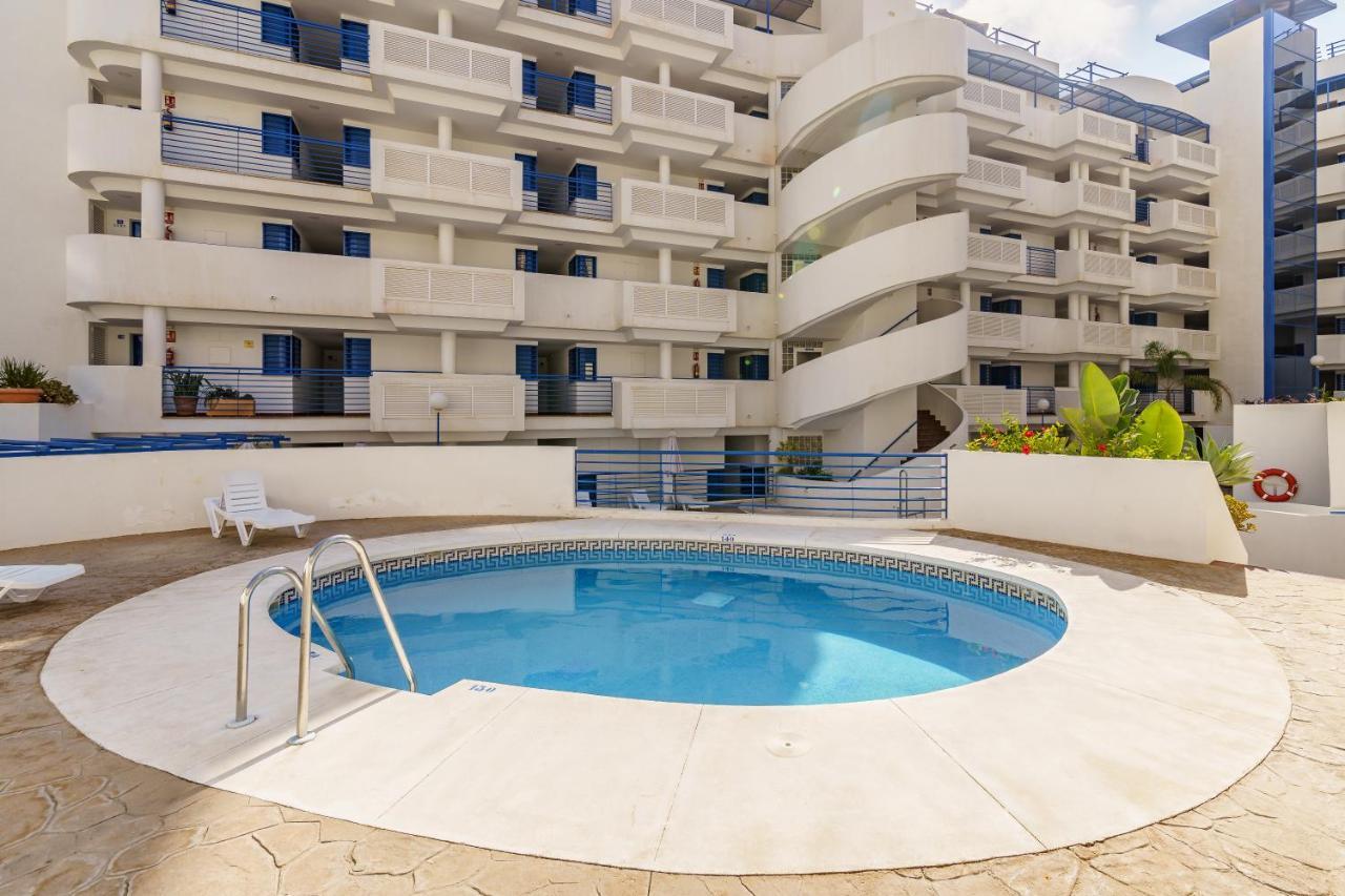 2Nd Line From The Beach , Seaviews + Parking &Pool بينالماذينا المظهر الخارجي الصورة